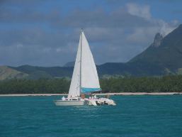 Mauritius Urlaub 2017